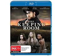 The Keeping Room [Blu-Ray]
