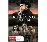 The Keeping Room [NON-USA Format / PAL / Region 4 Import - Australia]