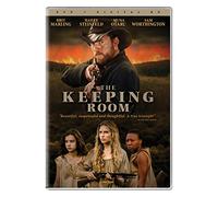 The Keeping Room [USA] [DVD]