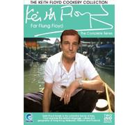 The Keith Floyd Cookery Collection - Far Flung Floyd [DVD] [Reino Unido]