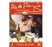 The Keith Floyd Cookery Collection - Floyd On Africa [DVD] [Reino Unido]