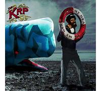 The keith reid project - In my head