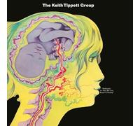 The Keith Tippett Group (LP) [Vinilo]