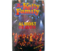 The Kelly Family - Almost Heaven [Alemania] [VHS]