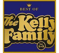 The Kelly Family Best Of (CD) (Importación USA)