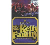 The Kelly Family - Best of the Kelly Family Vol. One [Alemania] [VHS]