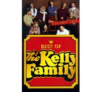 The Kelly Family - Best of Vol. 2 [Alemania] [VHS]