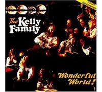 The Kelly Family - CD Album (12 Titel, in ll my trials lord , txiki , we love the pope , old mc donald , our father etc.)