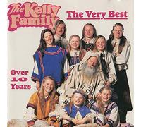 The Kelly Family - CD Album (16 Titel, in mazing grace , hiroshima i'm sorry , let my people go , house on the ocean , the rose (leann rimes song, robert enke trauerfeier) etc.)