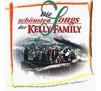 The Kelly Family - CD Album (20 Titel, incl. old black joe , cintas de mi capa , wearing of the green , campanas , who'll come with me etc.)