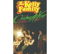 The Kelly Family - Christmas All Year [Alemania] [VHS]