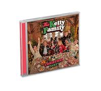 Kelly Family,the Christmas Party (CD)