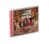 the Kelly Family Christmas Party (CD)