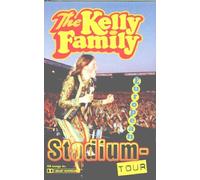 The Kelly Family - European Stadium-Tour [Alemania] [VHS]