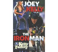 The Kelly Family - Joey Kelly-The Iron Man [Alemania] [VHS]