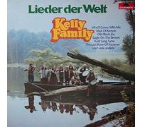 The Kelly Family - Kelly Family, The - Lieder Der Welt - Polydor - 2371 971