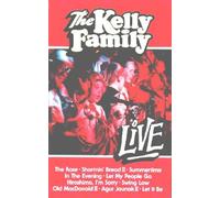 The Kelly Family - Live [Alemania] [VHS]