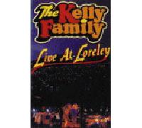 The Kelly Family - Live at Loreley [Alemania] [VHS]