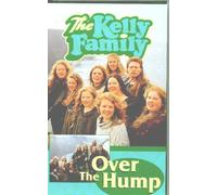 The Kelly Family - Over The Hump [Alemania] [VHS]
