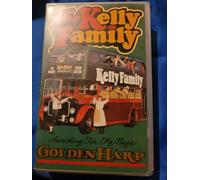 The Kelly Family - Searching for the Magic Golde [Alemania] [VHS]