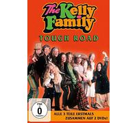 Kelly Family, Tough Road (DVD) The Kelly Family