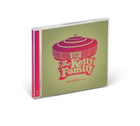 the Kelly Family Tough Road - Live at Westfalenhalle '94 (CD) (Importación USA)
