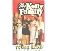 The Kelly Family - Tough Road Vol. 01 [Alemania] [VHS]