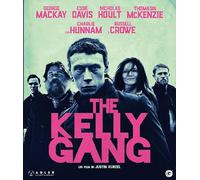 The Kelly Gang [Blu-ray]