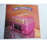 The Kendalls - Thank God For The Radio (And All The Hits) [Vinyl LP]