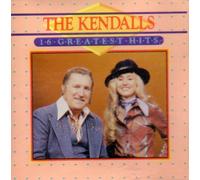 The Kendalls - The Kendalls: 16 Greatest Hits (UK Import)
