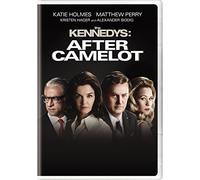 The Kennedys: After Camelot [USA] [DVD]