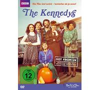 The Kennedys [Alemania] [DVD]