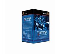 The Kennedys: An American Family Megaset by John F. Kennedy