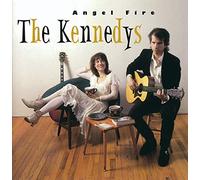 The Kennedys - Angel Fire