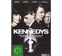 The Kennedys - Die komplette Serie [Alemania] [DVD]