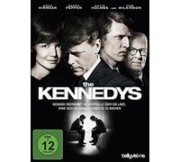 The Kennedys - Die komplette Serie [Alemania] [DVD]