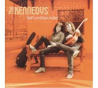 The Kennedys - Half a Million Miles