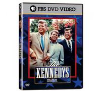 The Kennedys [Reino Unido] [DVD]