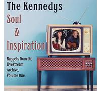 The Kennedys - Soul And Inspiration