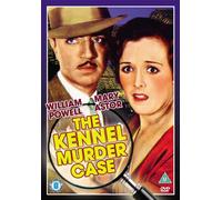 The Kennel Murder Case [Reino Unido] [DVD]