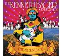 The Kenneth Bager Experience - The Sound Of...