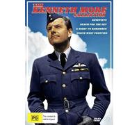 The Kenneth More Collection [USA] [DVD]