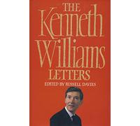The Kenneth Williams Letters