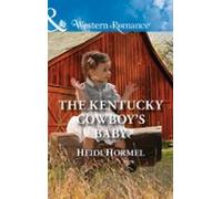 The Kentucky Cowboys Baby (ebook)