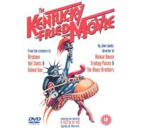 The Kentucky Fried Movie (Donald Sutherland, Bill Bixby, Henry Gibson, Tony Dow) (* 4 for £10) [Reino Unido] [DVD]