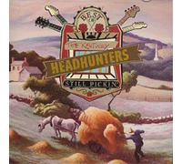 Kentucky Headhunters – Best of: Still Pickin' – CD (Importación USA)
