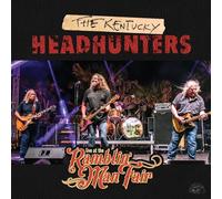 The Kentucky Headhunters – Live at the Ramblin' Man Fair