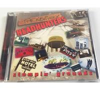 Kentucky Headhunters - Stompin Grounds