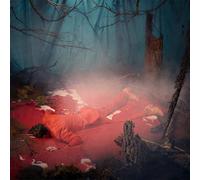 The Kernal - Listen To The Blood [Vinilo]