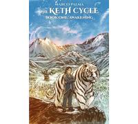 The keth cycle. Awakening (Book One): 1